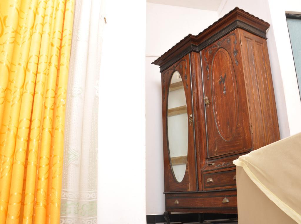 Marshal Beach Guesthouse Negombo Værelse billede
